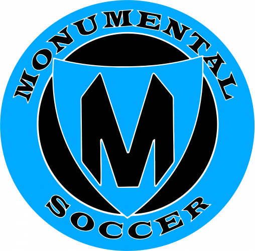 Logo Monumental Soccer S.E.N.C